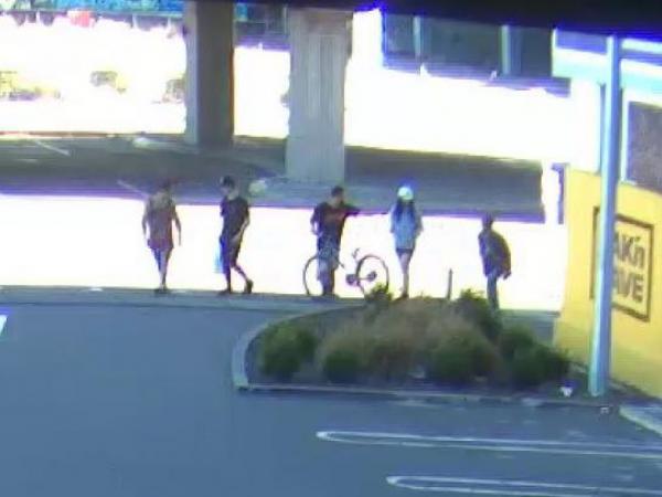 Serious Assault Christchurch 26/01/2017