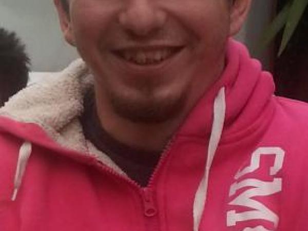 Have you seen George?