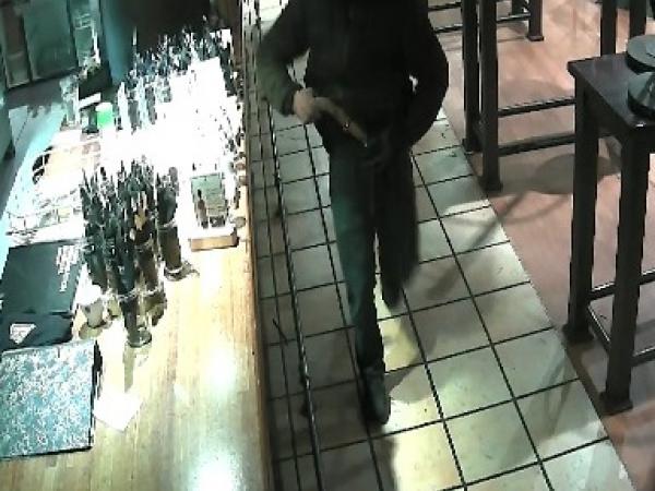 CCTV Image