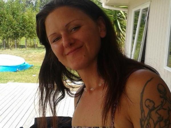 Bridget Simmonds has been missing since February last year. 