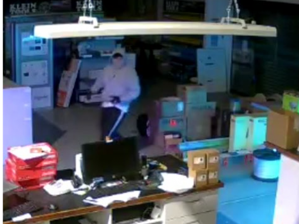 Hamilton Police want to speak with these people