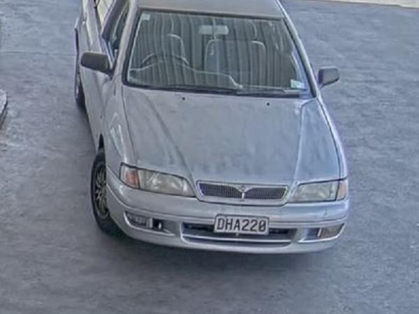 Police seeking sightings of these vehicles between Kihikihi and Tihiroa