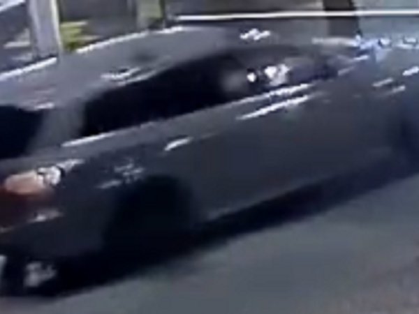 Do you recognise this car? 