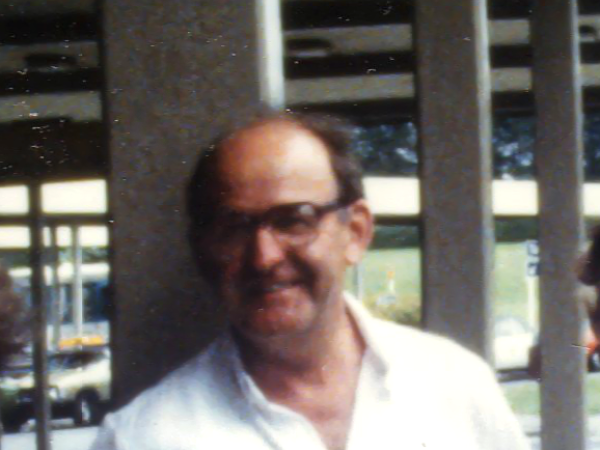A $100,000 reward for information to identify the person responsible for murdering Arthur Easton expires in 7 days.