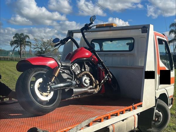 Arrests and impounds following gang tangi in Gisborne