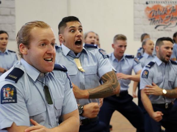 haka