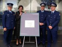 Official opening of Tauranga Police Station