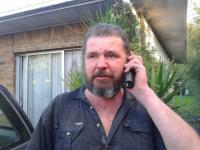 Most recent photo of missing man Andrey Melnikov