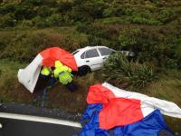 Paekakariki Hill Road investigation update