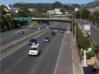 Thorndon speed camera operational from Friday