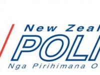 NZ Police logo