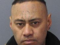 Police warn Leslie Pairama should not be approached