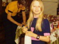 Tracey Ann Patient - Call the Op Tracey team on 0800 000 111
