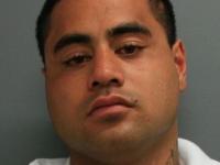 Police are seeking 30-year-old Patrick Dixon.