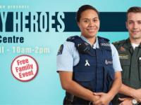 Everyday Heroes 2016