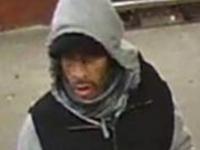 Stokes Valley New World Robbery