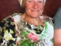 Woman missing near Plimmerton  Liz Loughran 