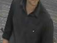 Police seeking man in relation to fraudulent cheque