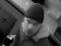 Man Police wish to speak to in relation to Mojo burglary