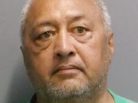 Police have a parole recall warrant for Edward Pahina 