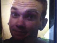 Thomas Pearson MISSING PERSON