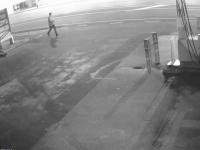 Do you recognise this man? 