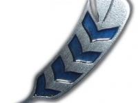 Police Remembrance Day Huia Pin