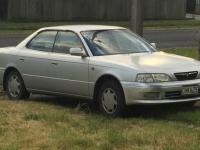 Invercargill Police seek sightings of this vehicle in relation to Drury Lane incident 