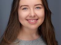 Izzie Tolman