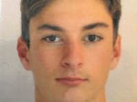 Eloi Jean Rolland, 18, was reported missing a week ago.
