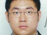 Photo of Bao Chang Wang, known as Ricky Wang