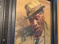 C.F. Goldie's ‘Sleep ‘tis a gentle thing’
