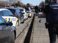 Operation Mastiff in Ashburton