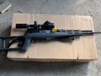 Firearm 1