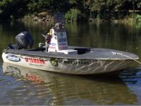 Waikato is replacing its Police boat.
