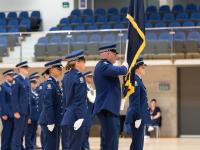 Graduation ceremony