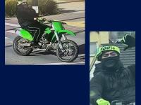 Images of riders/bikes 1