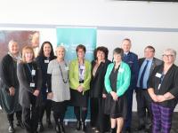 Southern Resilience to Organised Crime (ROCC) programme