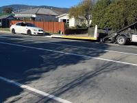 Man clocked 70kph over the speed limit in Nelson
