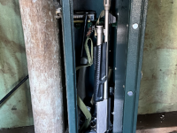 Firearm