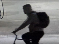 Police want to speak to this man in relation to a fatal fire in Tikipunga, Whangārei