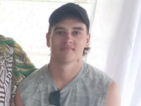 Travis Longford. 