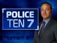 Media release - Police Ten 7